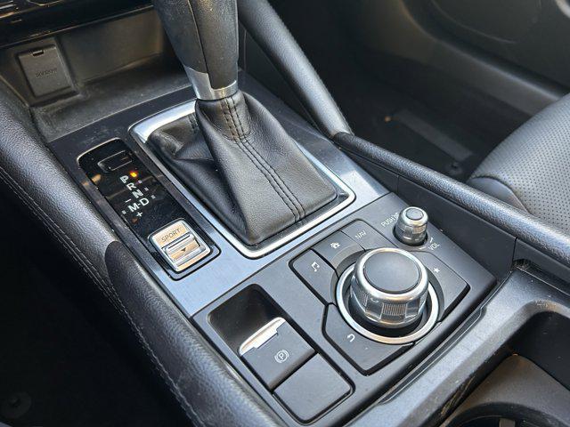 used 2016 Mazda Mazda6 car, priced at $10,750