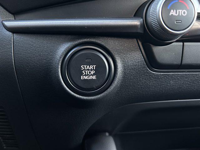 used 2025 Mazda Mazda3 car, priced at $24,000