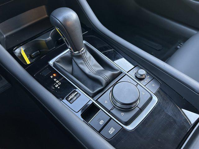 used 2025 Mazda Mazda3 car, priced at $24,000