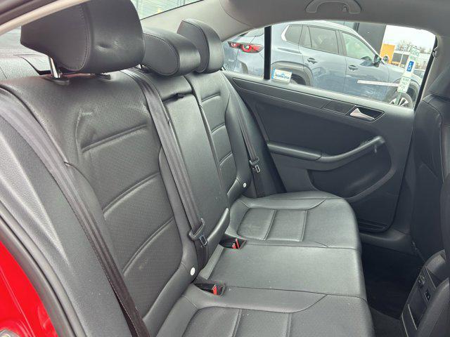 used 2014 Volkswagen Jetta car, priced at $6,500