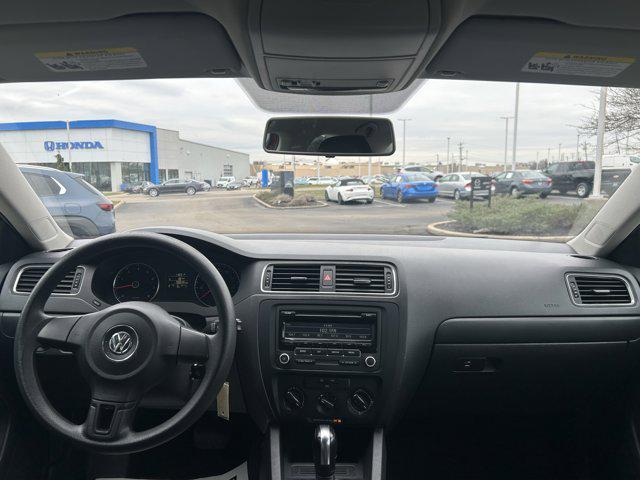 used 2014 Volkswagen Jetta car, priced at $6,500