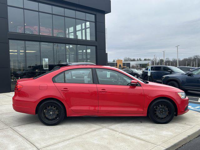 used 2014 Volkswagen Jetta car, priced at $6,500