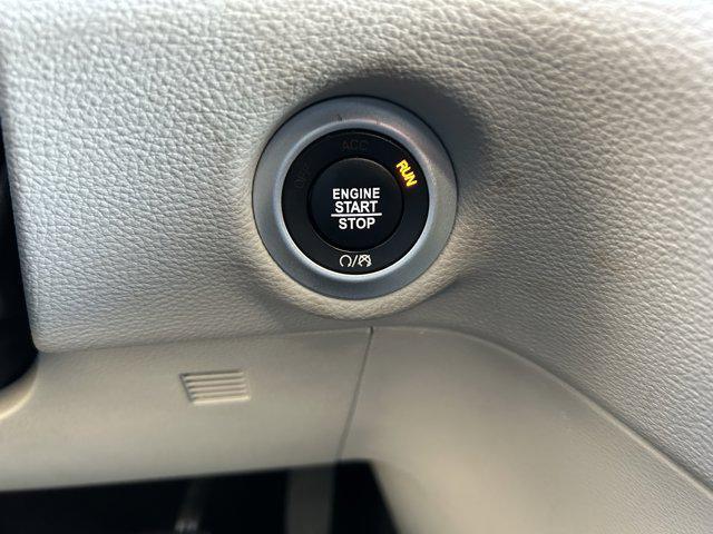 used 2021 Chrysler Pacifica car, priced at $17,000