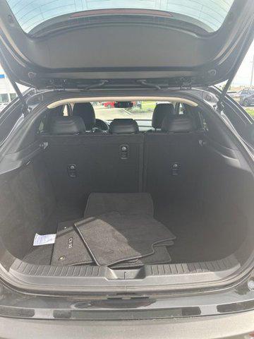 used 2025 Mazda CX-30 car, priced at $26,250