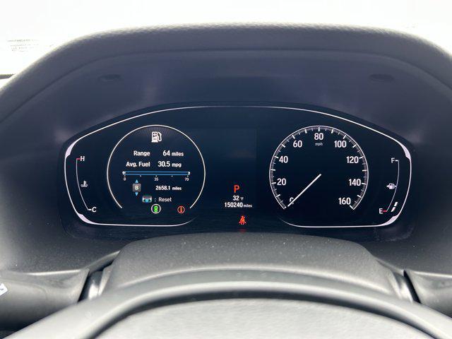 used 2019 Honda Accord car, priced at $13,750