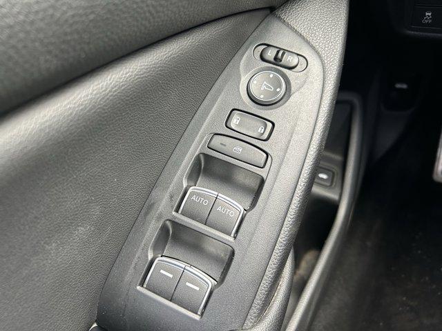 used 2019 Honda Accord car, priced at $13,750