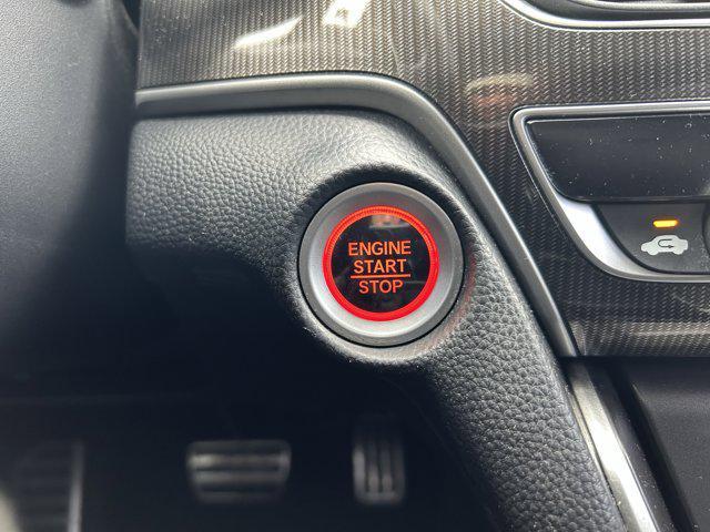 used 2019 Honda Accord car, priced at $13,750