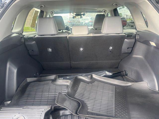 used 2023 Toyota RAV4 car, priced at $32,448