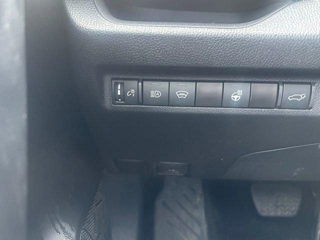 used 2023 Toyota RAV4 car, priced at $32,448