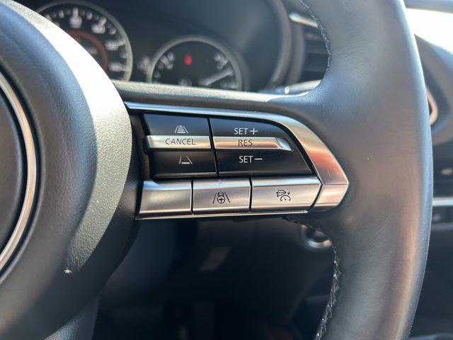 used 2023 Mazda CX-30 car, priced at $28,750