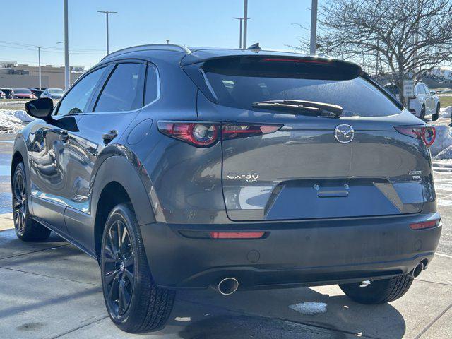 used 2023 Mazda CX-30 car, priced at $28,750