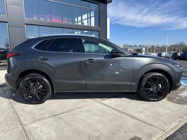 used 2023 Mazda CX-30 car, priced at $28,750