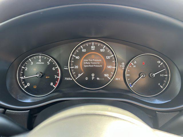 used 2023 Mazda CX-30 car, priced at $28,750