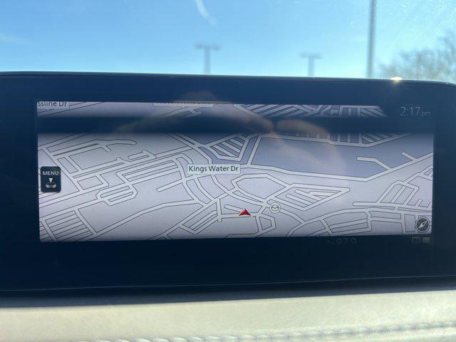 used 2023 Mazda CX-30 car, priced at $28,750