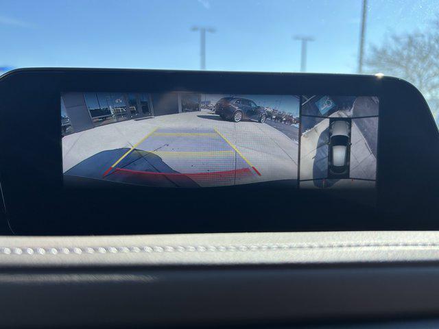 used 2023 Mazda CX-30 car, priced at $28,750