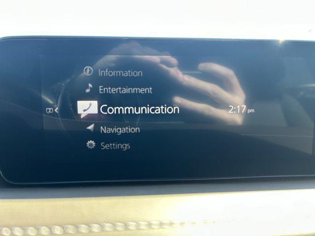 used 2023 Mazda CX-30 car, priced at $28,750