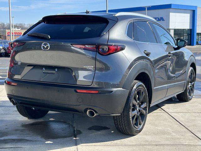 used 2023 Mazda CX-30 car, priced at $28,750