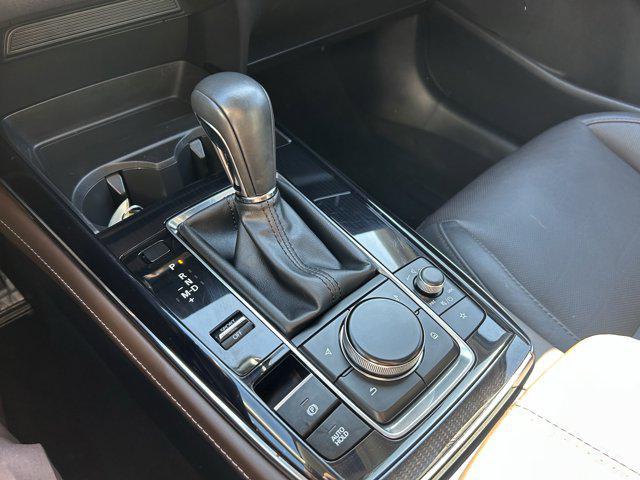 used 2023 Mazda CX-30 car, priced at $28,750