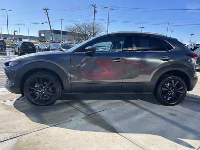 used 2023 Mazda CX-30 car, priced at $28,750