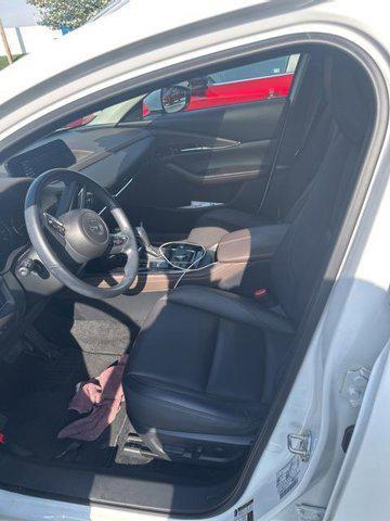 used 2023 Mazda CX-30 car, priced at $26,000