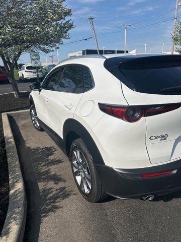 used 2023 Mazda CX-30 car, priced at $26,000