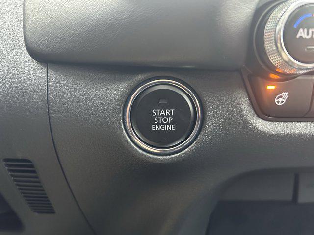 new 2026 Mazda CX-50 car, priced at $44,528