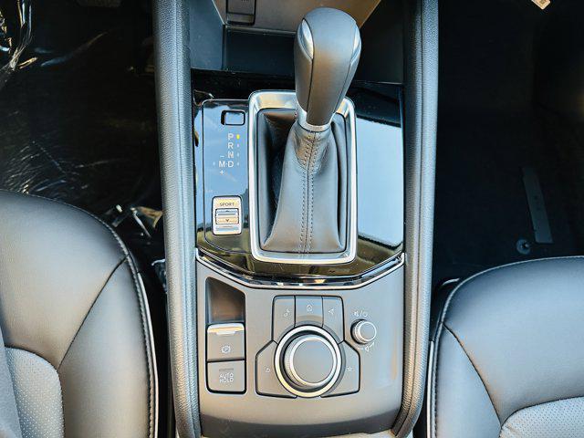 new 2025 Mazda CX-5 car, priced at $31,645