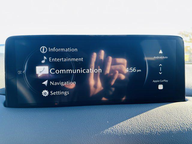 new 2025 Mazda CX-5 car, priced at $31,645