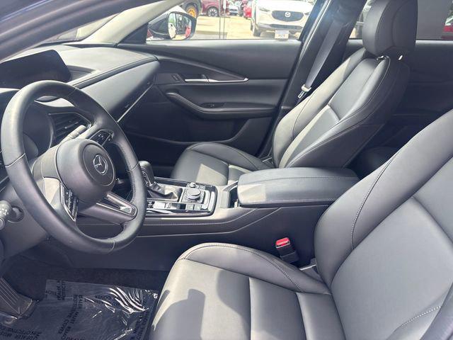 used 2025 Mazda CX-30 car, priced at $26,448