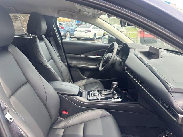 used 2025 Mazda CX-30 car, priced at $26,448
