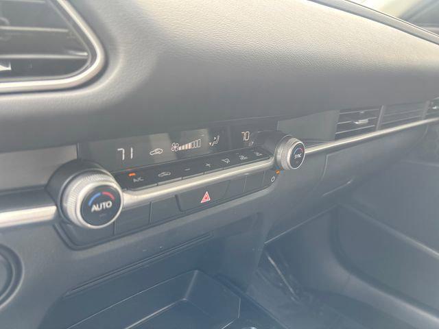 used 2025 Mazda CX-30 car, priced at $26,448