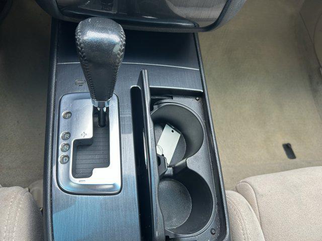 used 2012 Nissan Maxima car, priced at $7,750