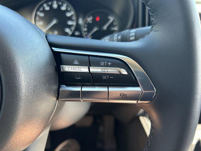 used 2025 Mazda CX-50 car, priced at $27,500