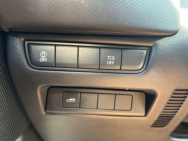 used 2025 Mazda CX-50 car, priced at $27,500