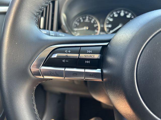 used 2025 Mazda CX-50 car, priced at $27,500