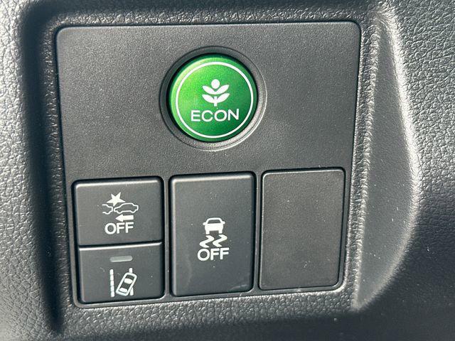 used 2022 Honda HR-V car, priced at $22,048