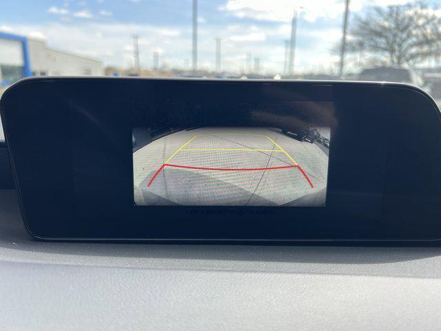 used 2023 Mazda Mazda3 car, priced at $22,200