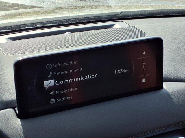 new 2025 Mazda CX-5 car, priced at $39,000