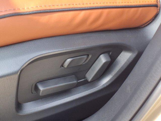 new 2025 Mazda CX-5 car, priced at $39,000