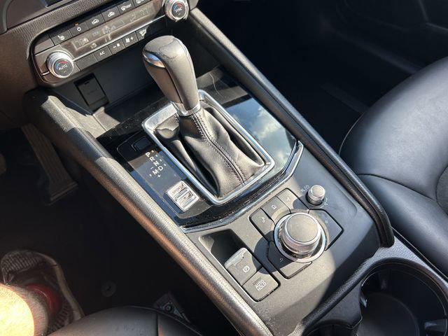 used 2023 Mazda CX-5 car, priced at $25,200