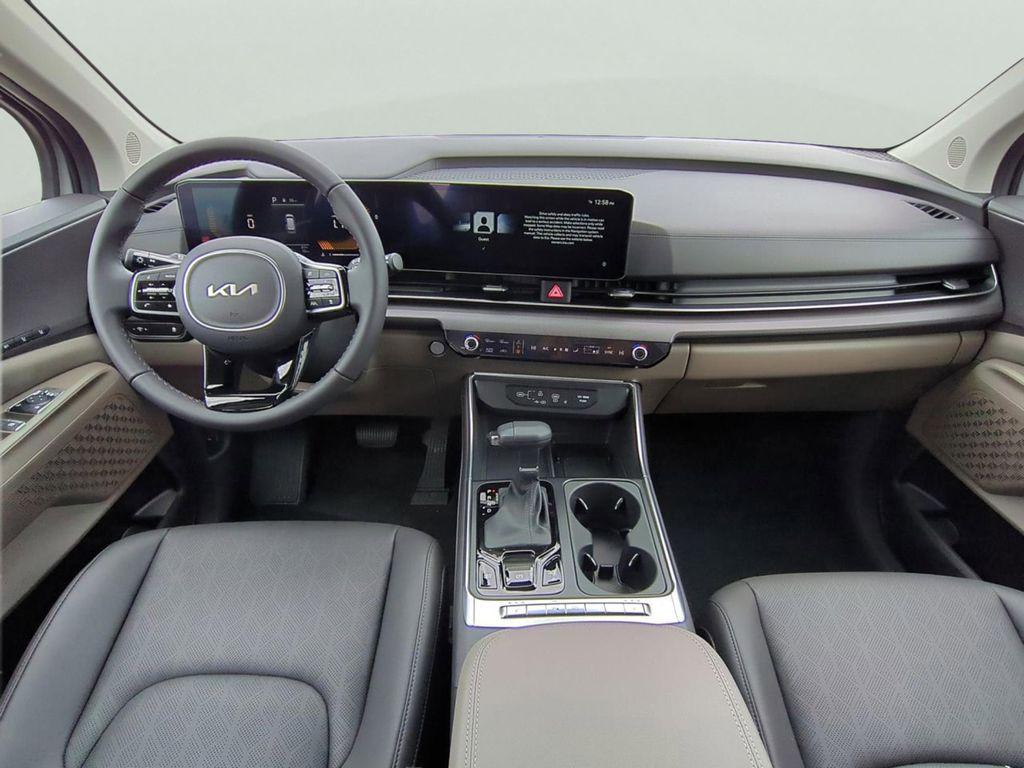 new 2026 Kia Carnival car, priced at $43,915