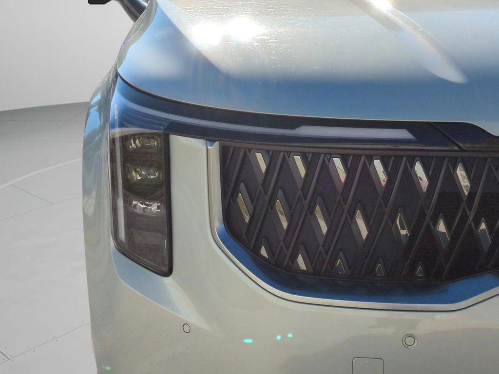 new 2026 Kia Carnival car, priced at $43,915