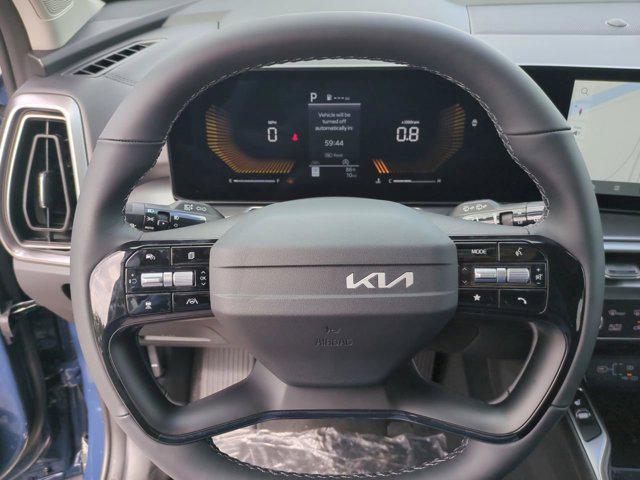 new 2026 Kia Sorento car, priced at $38,160