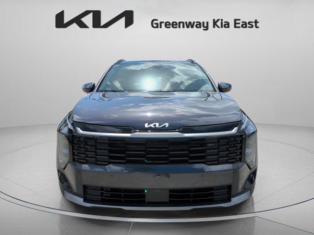 used 2026 Kia Sportage car, priced at $28,999