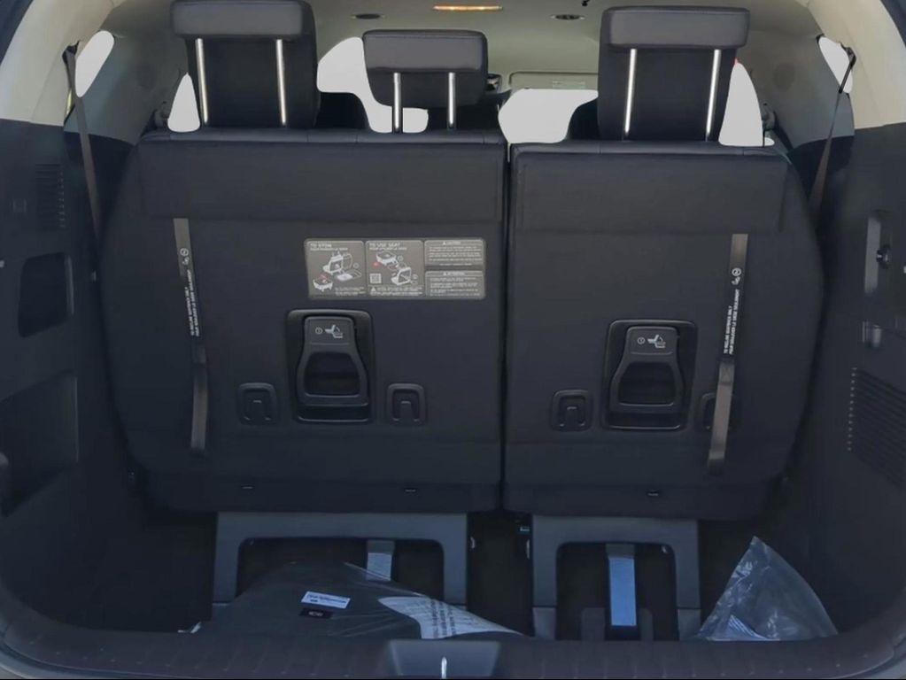 new 2026 Kia Carnival car, priced at $42,235