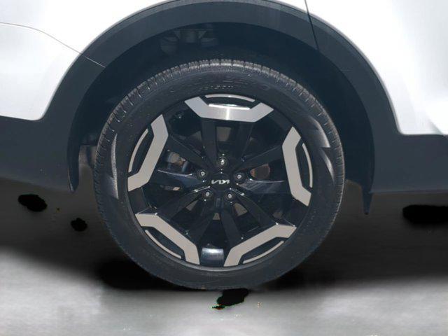 used 2025 Kia Telluride car, priced at $36,599