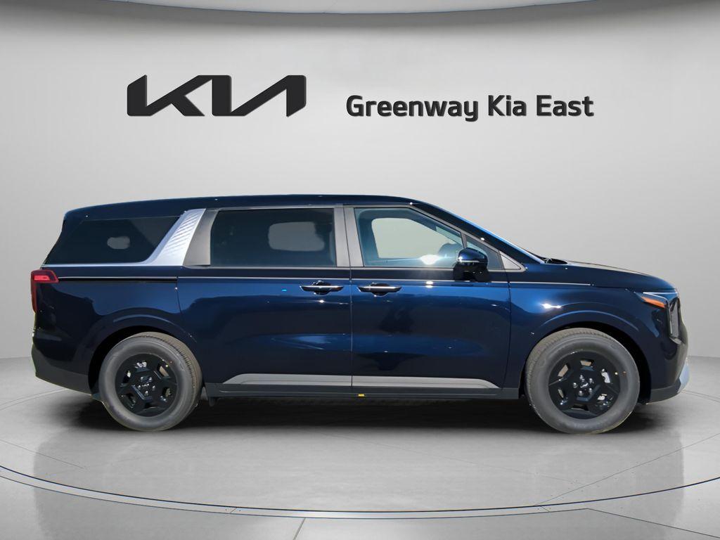 new 2026 Kia Carnival car, priced at $41,220
