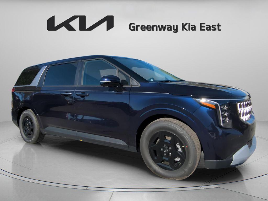 new 2026 Kia Carnival car, priced at $41,220