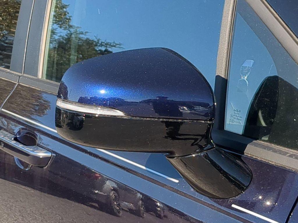 new 2026 Kia Carnival car, priced at $41,220