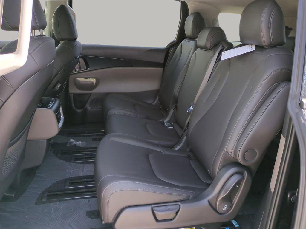 new 2026 Kia Carnival car, priced at $41,220